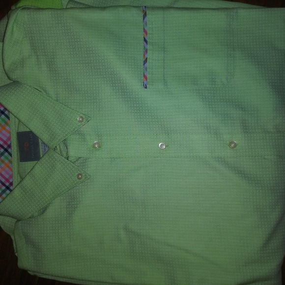 Men button down - Picture 3 of 3
